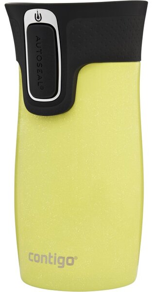 Contigo Termohrnek West Loop Mini 300 ml, Limelight