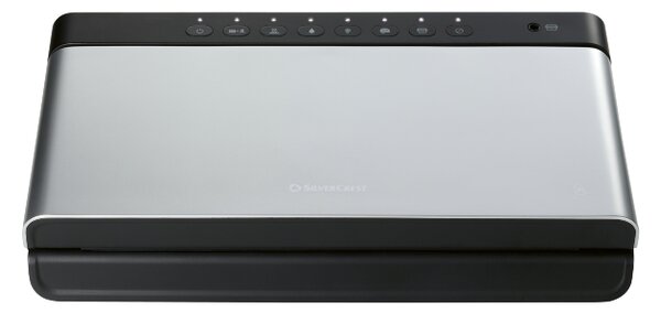 Silvercrest® Vakuová svářečka fólií Sveb 160 C4 (100409183)