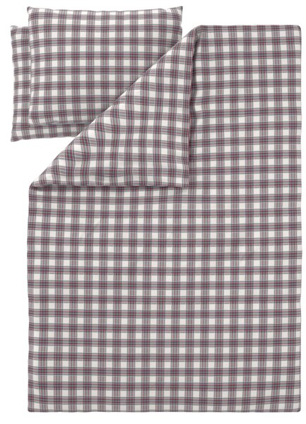 Livarno® Ložní povlečení z jemného flanelu, 200 x 220 cm, 70 x 90 cm (100413037)