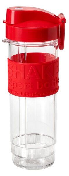 Concept SM3387 smoothie maker Active, zelená