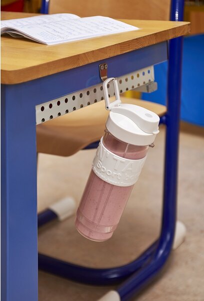 Concept SM3387 smoothie maker Active, zelená