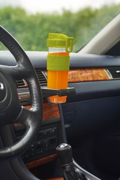 Concept SM3387 smoothie maker Active, zelená