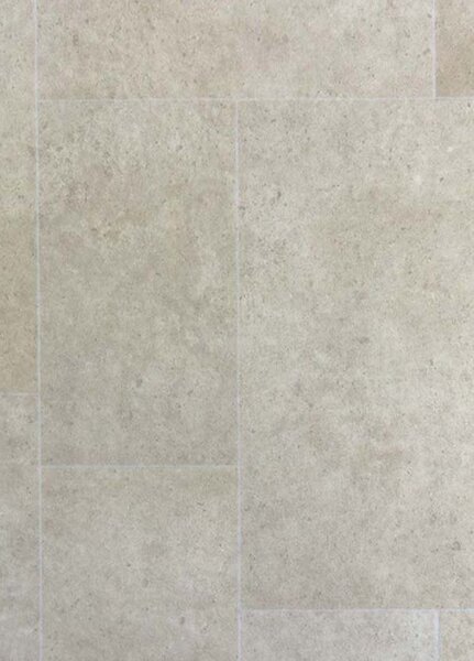 Breno PVC SILVERTEX Narbonne 110L – dlaždice, šíře 400 cm
