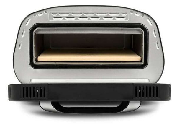 Pizza trouba G3Ferrari G1018600 Pronto – 80–430 °C, černá
