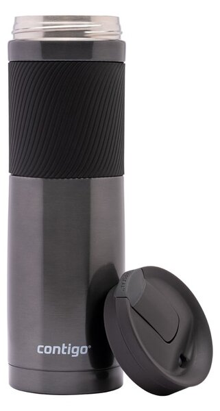 Contigo Termohrnek Byron 720 ml, Gunmetal