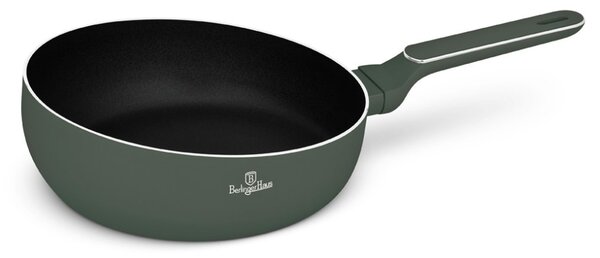 Pánev prohazovací 26 cm Matte Green Collection