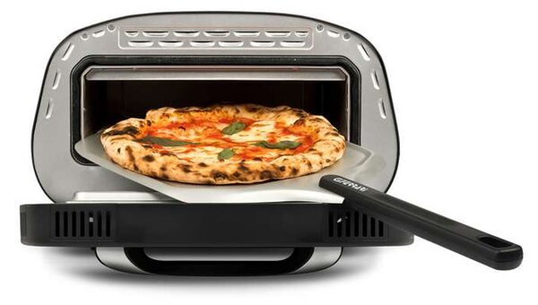 Pizza trouba G3Ferrari G1018600 Pronto – 80–430 °C, černá