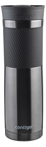 Contigo Termohrnek Byron 720 ml, Gunmetal