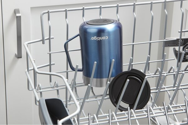 Contigo Termohrnek Streeterville Desk Mug 420 ml, Blue
