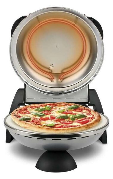 Pizza trouba G3Ferrari Delizia – G1000606, teplota do 400 °C, průměr