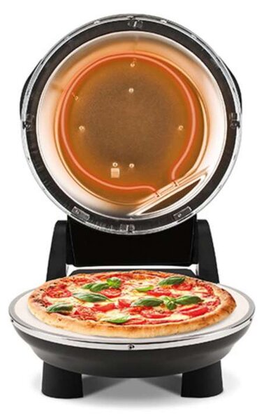 Pizza trouba G3Ferrari G1003210 Napoletana – 1200 W, průměr 31 cm
