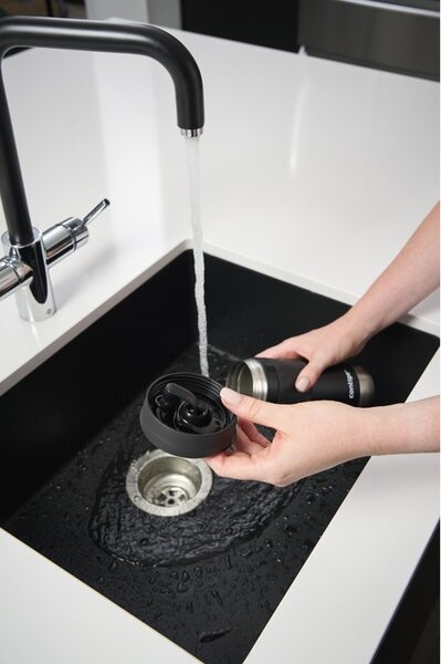 Contigo Termohrnek Byron 2.0 470 ml, Licorice
