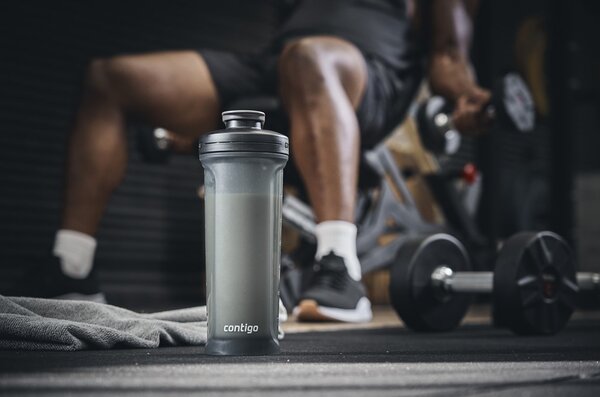 Contigo Shaker 2.0 820 ml, Sake