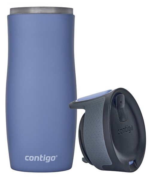 Contigo Termohrnek West Loop 470 ml, Earl Grey