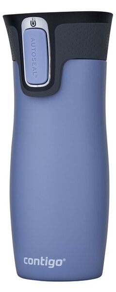Contigo Termohrnek West Loop 470 ml, Earl Grey