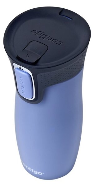 Contigo Termohrnek West Loop 470 ml, Earl Grey