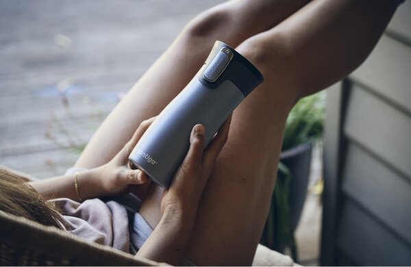 Contigo Termohrnek West Loop 470 ml, Earl Grey