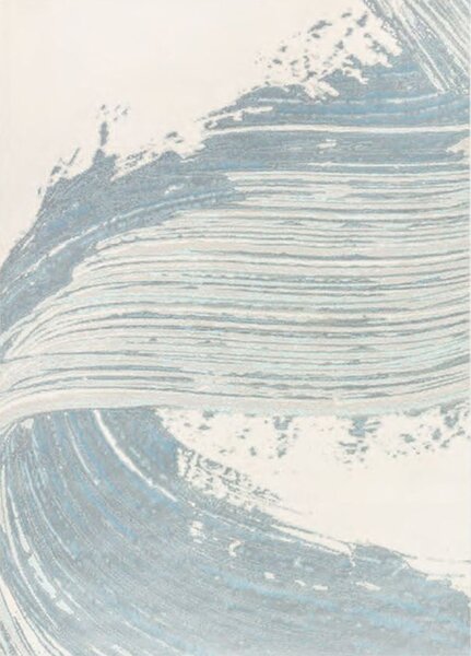 Breno Kusový koberec BLOOM 466 128, 60x120 cm, Vícebarevné