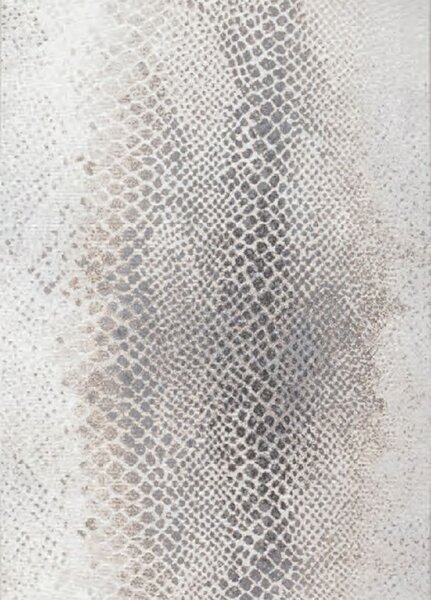 Breno Kusový koberec PIAZZO 12263/910, 60x120 cm, Béžová/Vícebarevné