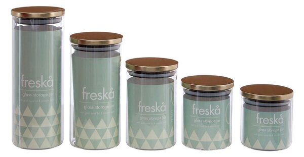 Dóza na potraviny Freska – Premier Housewares