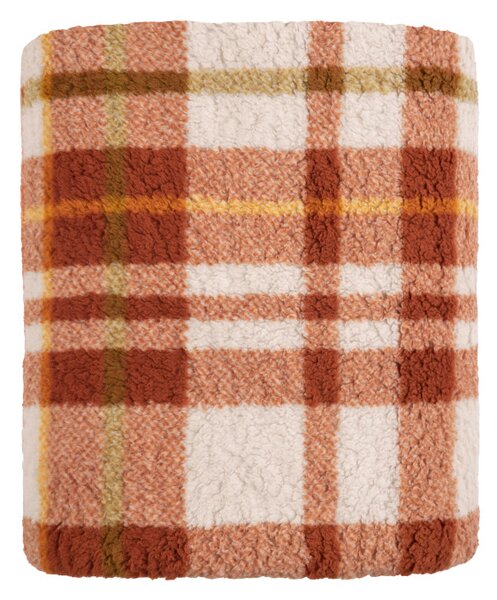 Deka Teddy autumn check