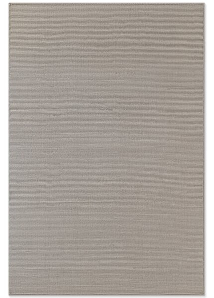 ELLE Decoration, Kusový koberec Perles 106186 Cream Grey z kolekce Elle, 120x170, šedá, ložnice