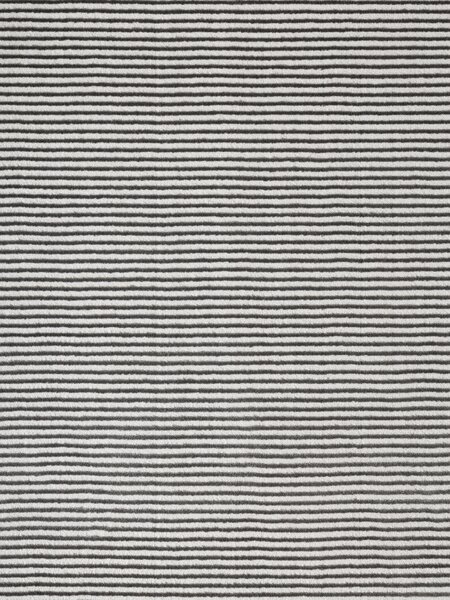 ELLE Decoration, Kusový koberec Perles 106187 Cream Anthracite z kolekce Elle, 120x170, šedá, ložnice