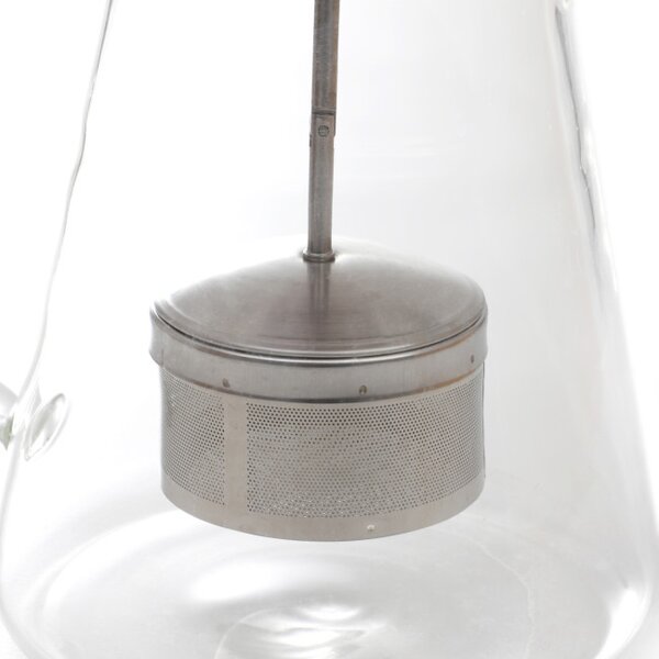 Džbán OLIVIA GREEN s infuzérem 859422 1,3L