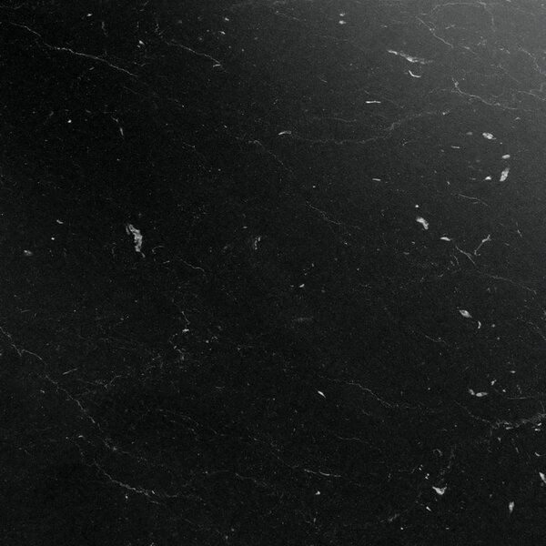 Kredenc 160 LADY bílá, bílá (marmur nero)