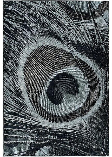 Breno Kusový koberec GRETA 801, 120x170 cm, Vícebarevné