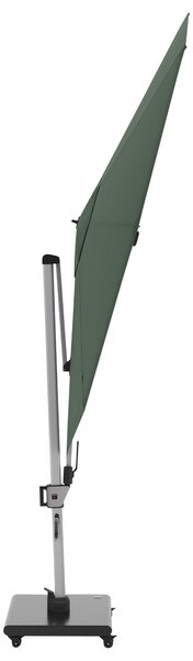 Knirps HYPERION 340 cm zelená