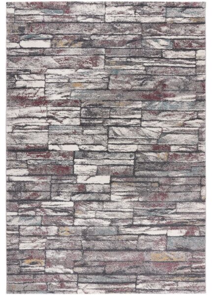 Breno Kusový koberec TRENDY 404 multi, 120x170 cm, Vícebarevné