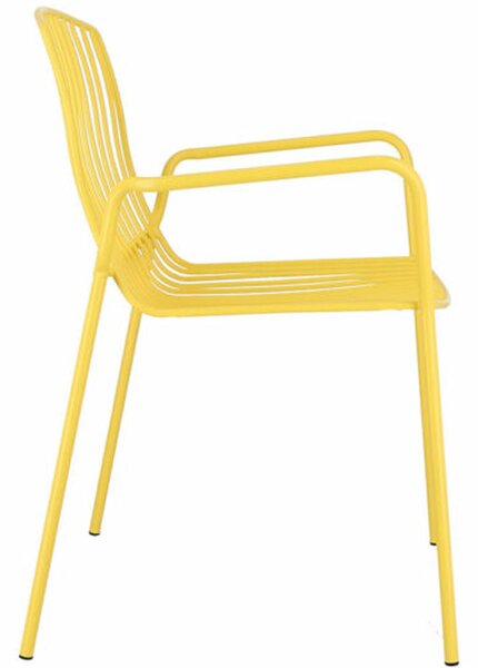 Jan Kurtz designové zahradní židle Mori Armchair