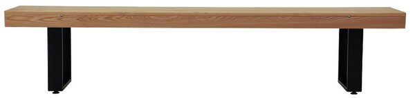 Jan Kurtz designové zahradní lavice Guard Bench