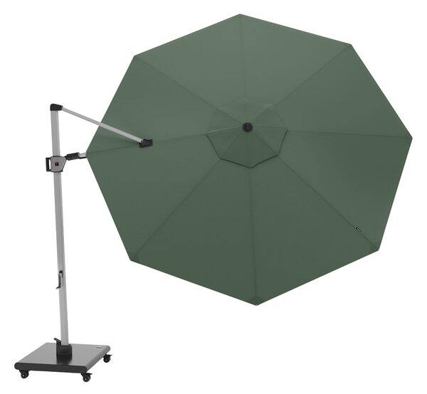 Knirps HYPERION 340 cm zelená