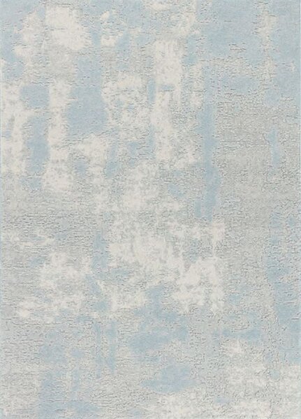 Breno Kusový koberec FLUX 461 002/AE500, 60x120 cm, Vícebarevné/Šedá