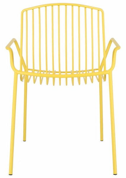 Jan Kurtz designové zahradní židle Mori Armchair
