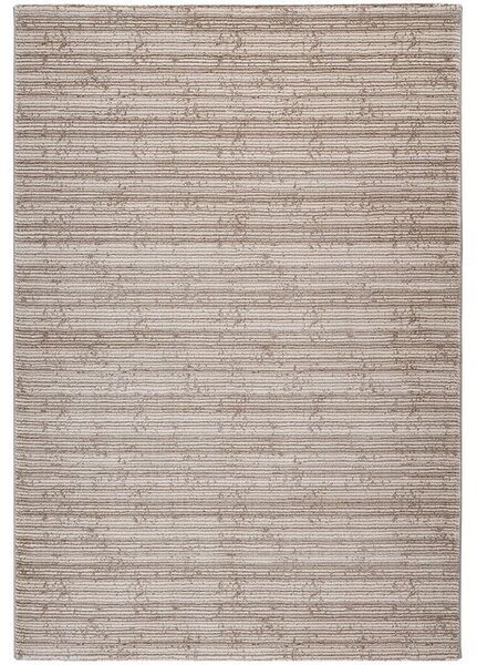 Breno Kusový koberec PALMA 500 beige, 120x170 cm, Béžová/Vícebarevné