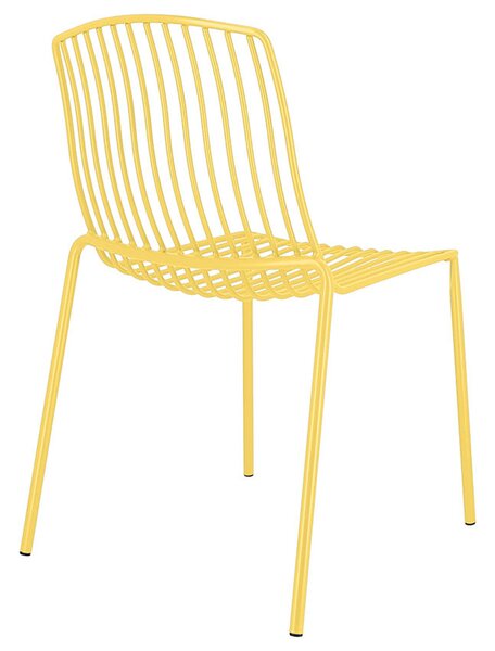 Jan Kurtz designové zahradní židle Mori