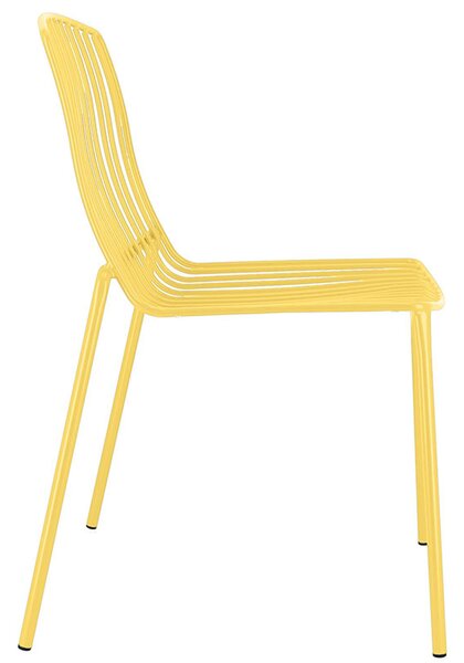 Jan Kurtz designové zahradní židle Mori