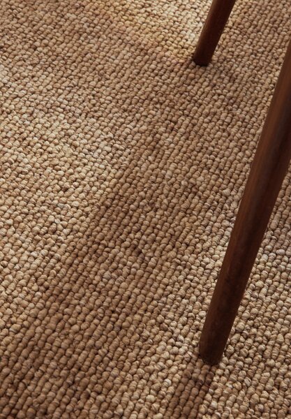 ELLE Decoration, DOPRODEJ: 80x240 cm Běhoun Wolly Ultra 106227 Caramel z kolekce Elle, 80x240, hnědá, ložnice
