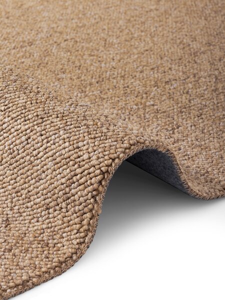 ELLE Decoration, DOPRODEJ: 80x240 cm Běhoun Wolly Ultra 106227 Caramel z kolekce Elle, 80x240, hnědá, ložnice