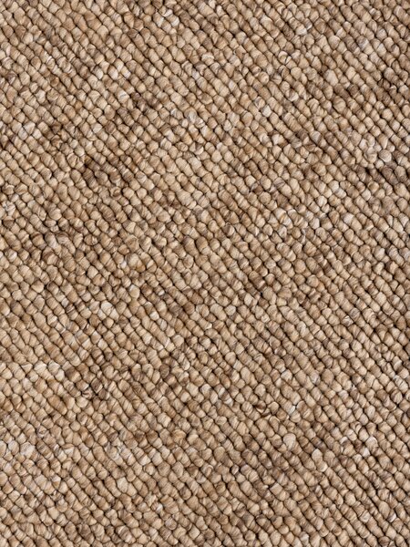 ELLE Decoration, DOPRODEJ: 80x240 cm Běhoun Wolly Ultra 106227 Caramel z kolekce Elle, 80x240, hnědá, ložnice