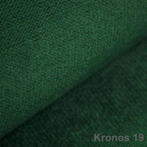 Rohová sedací souprava Lima, pravá, zelená (kronos 19)
