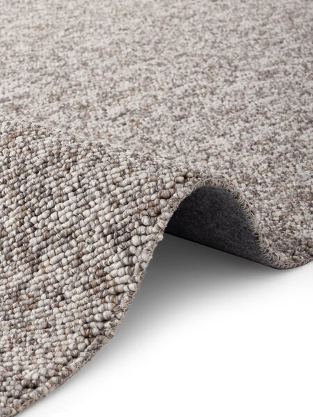 ELLE Decoration, DOPRODEJ: 80x240 cm Běhoun Wolly Ultra 106229 Taupe z kolekce Elle, 80x240, hnědá, ložnice