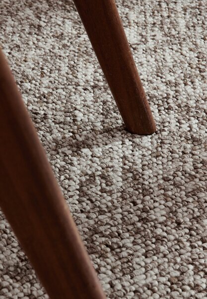 ELLE Decoration, DOPRODEJ: 80x240 cm Běhoun Wolly Ultra 106229 Taupe z kolekce Elle, 80x240, hnědá, ložnice