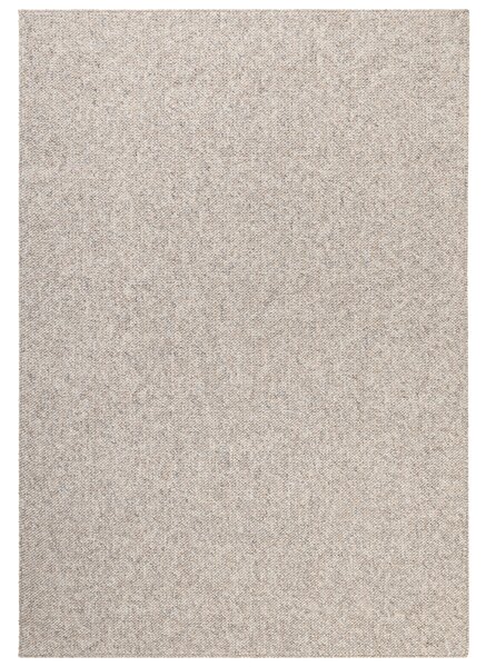 ELLE Decoration, Kusový koberec Wolly Ultra 106230 Dark Cream z kolekce Elle, 120x170, béžová, ložnice