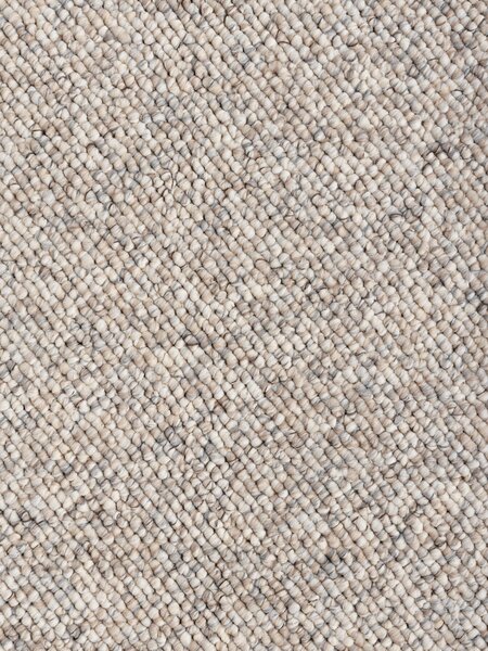 ELLE Decoration, Kusový koberec Wolly Ultra 106230 Dark Cream z kolekce Elle, 120x170, béžová, ložnice