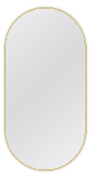 Micedi zrcadlo 50x100x4cm Materiál / Dekor: Zrcadla