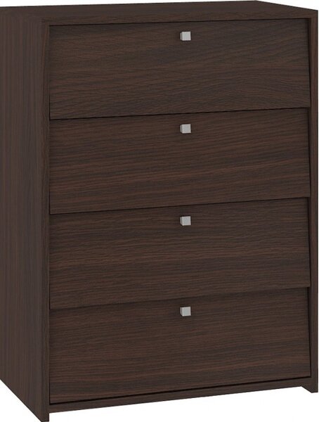 Botník RUBIN wenge